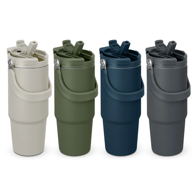 Sentry Vacuum Mug – Cups & Tumblers