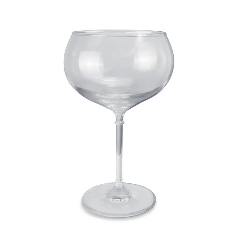 Jenever Gin Glass – Glassware – available in white colour