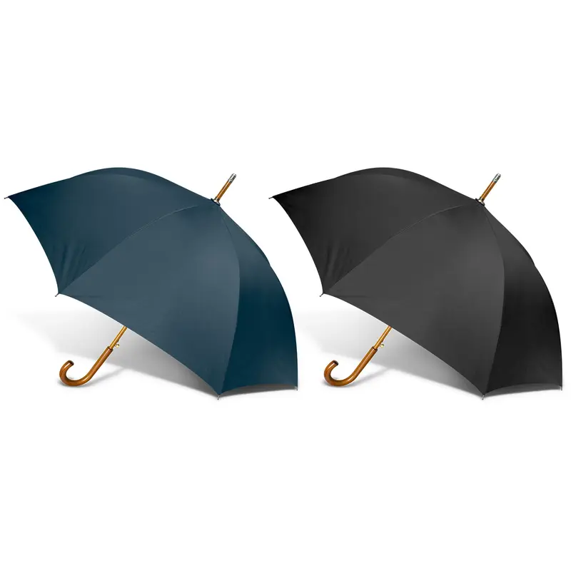 Boutique Umbrella – Umbrellas – available in black, blue colours