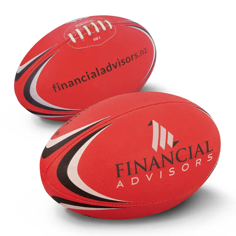 AFL Ball Pro – Sports Balls – available in white colour
