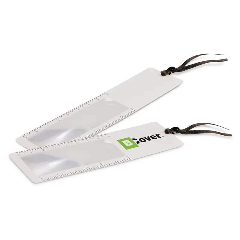 Bookmark Magnifier – Misc Events – available in white colour