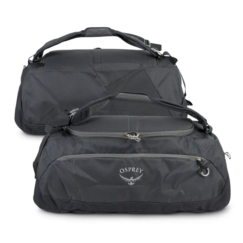 Osprey Daylite Duffle Bag – Duffle/Sports Bags – available in black colour
