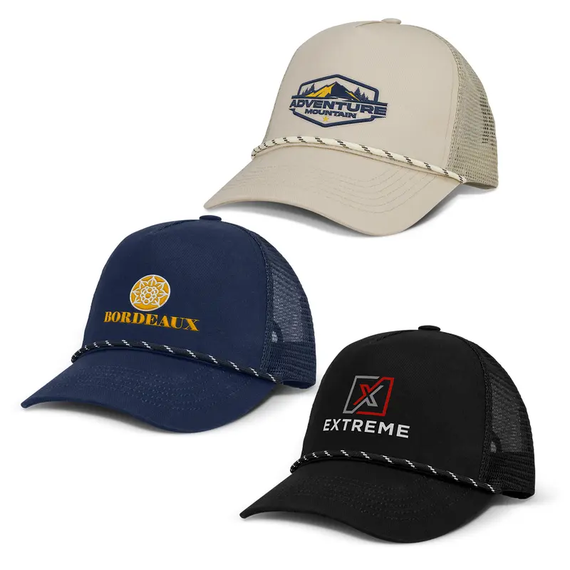 Motor Cap – Baseball Caps – available in beige, black, blue colours
