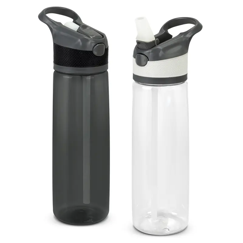 Rover Bottle – Drink Bottles – available in black, white colours