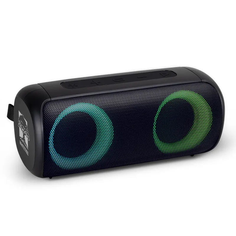 Odin Outdoor Bluetooth Speaker – Bluetooth Speakers