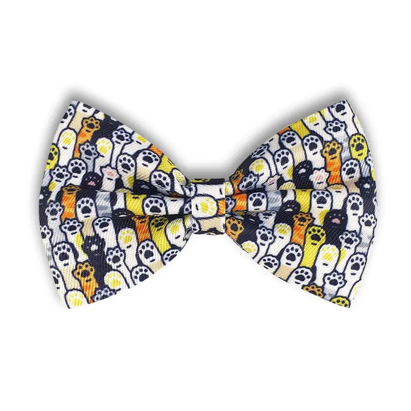 Amigo Pet Bow Tie – Pet Accessories – available in white colour