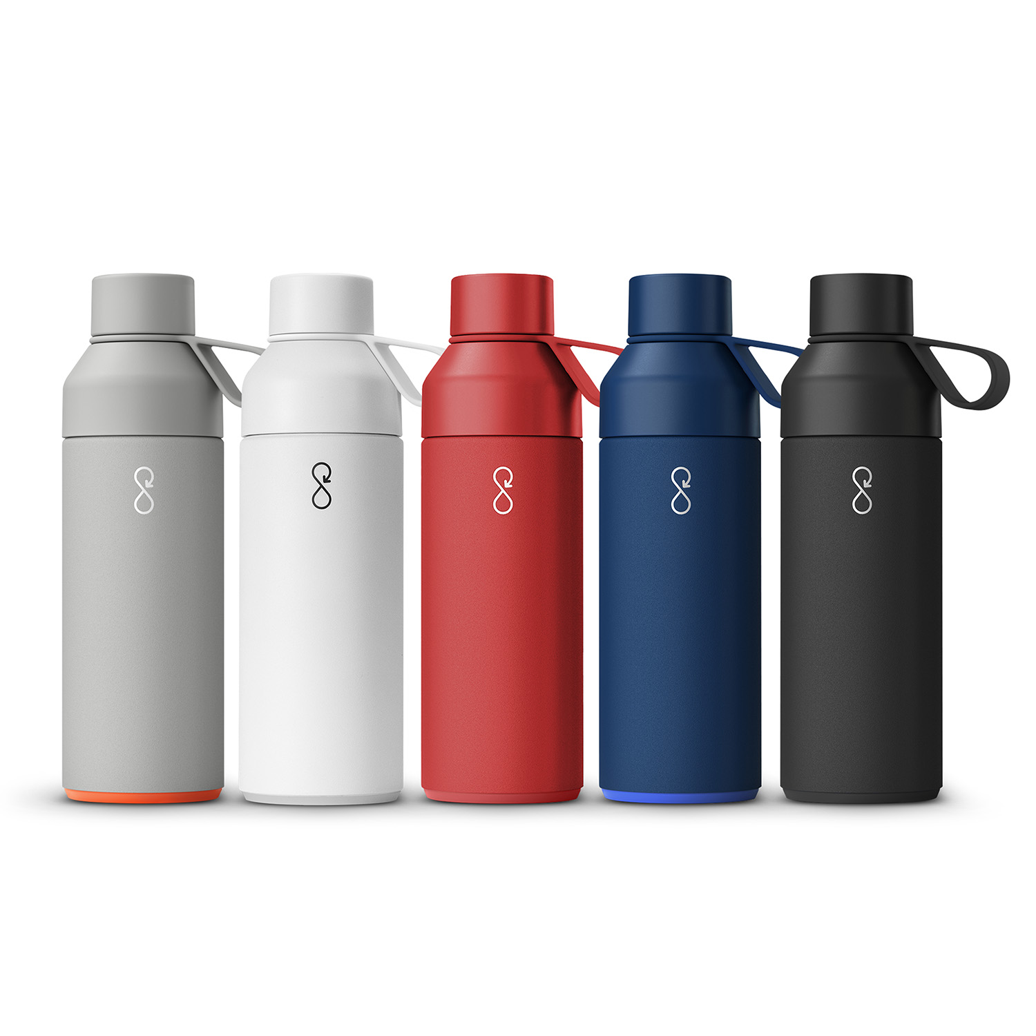Ocean Bottle Original Vacuum Bottle