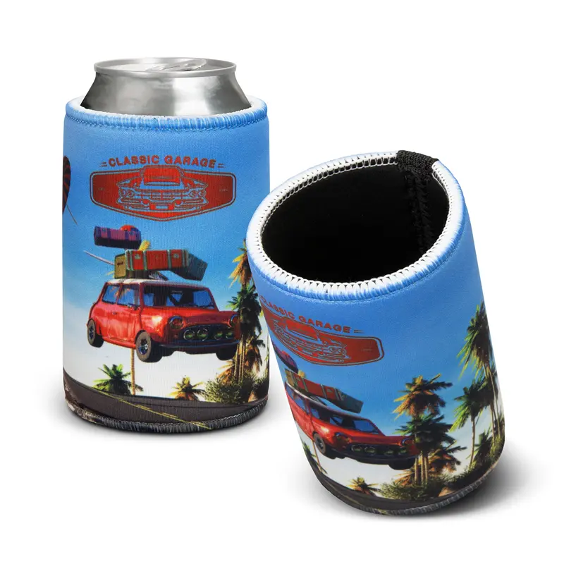 Bathans Stubby Holder – Stubby Holders – available in white colour