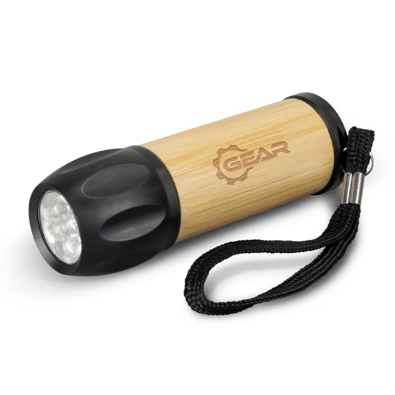 Navigator Bamboo Torch – Multi Tools – available in beige colour