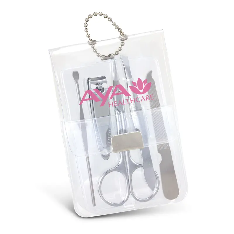 Vinyl Manicure Set – Misc Health