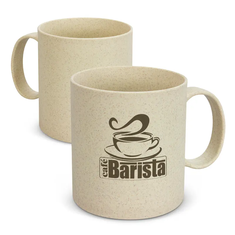 Choice Coffee Mug – Cups & Tumblers – available in beige colour