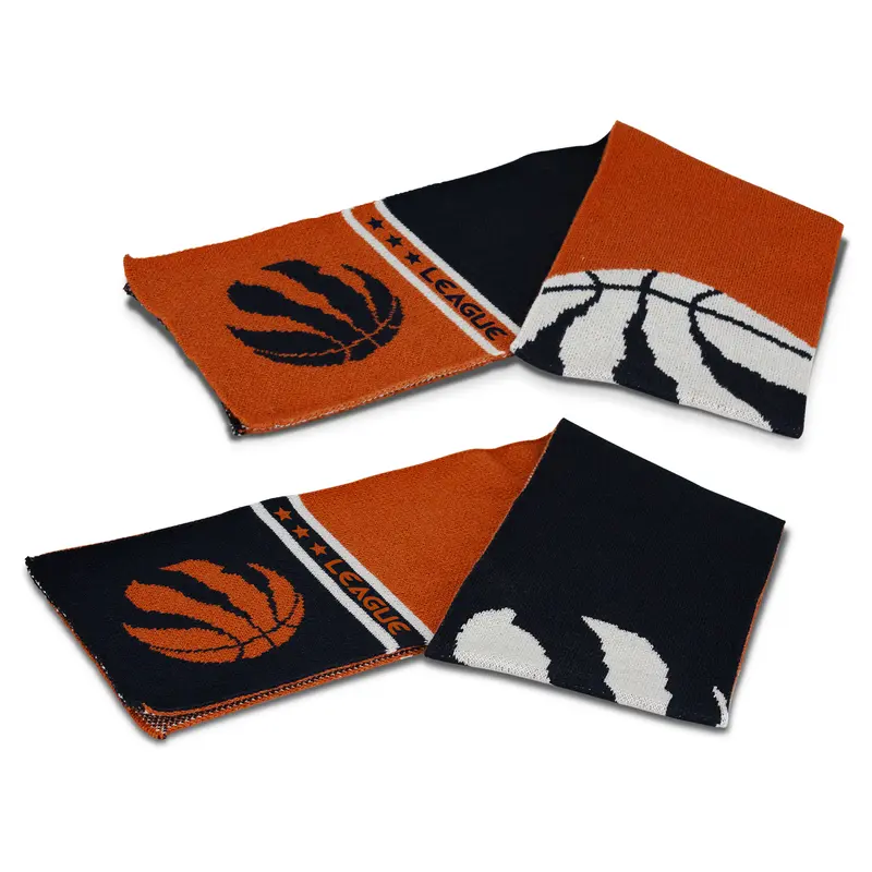 Sitka Custom Knitted Scarf – Scarves – available in multi colour