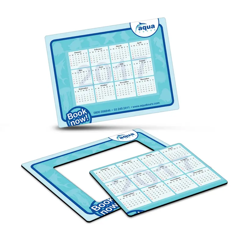 Fridge Magnet Photo Frame - 170 x 130mm – Fridge Magnets – available in white colour