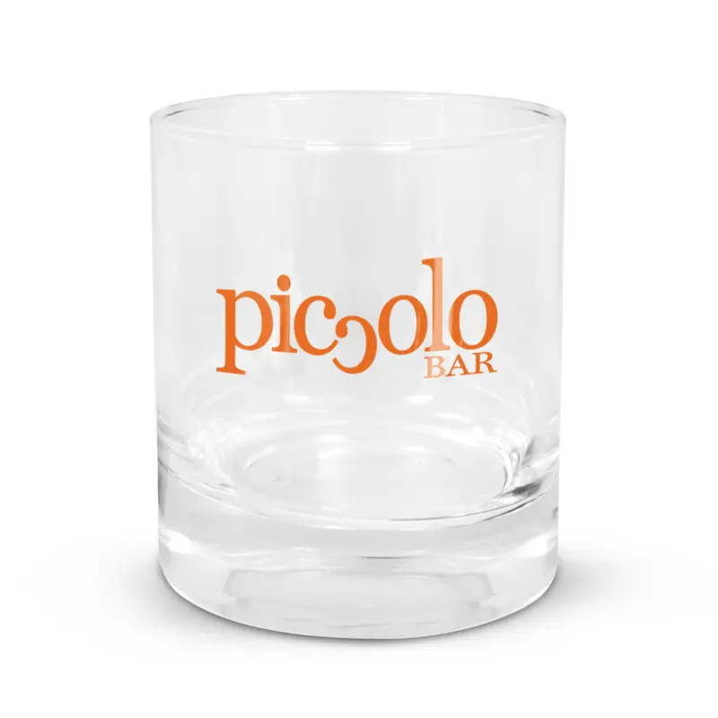 Surf Tumbler – Glassware – available in white colour