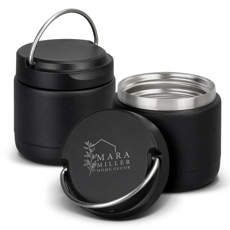 Canmore Vacuum Flask – Kitchenware