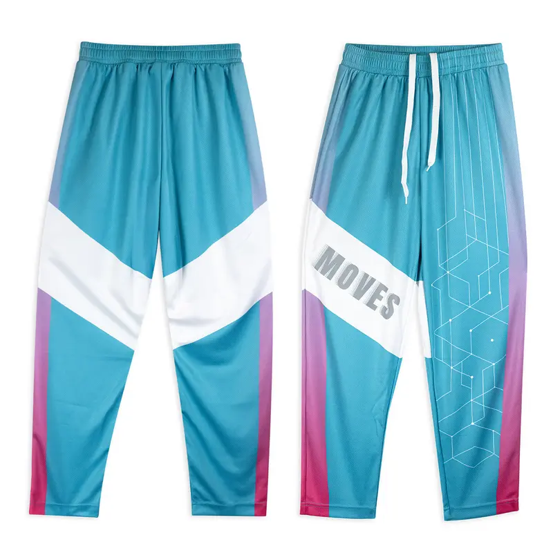 Custom Youth Active Pants – Pants – available in multi colour