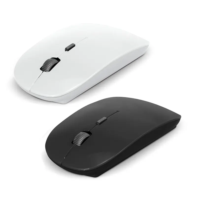 Voyage Travel Mouse – Tech Accessories – available in black, white colours