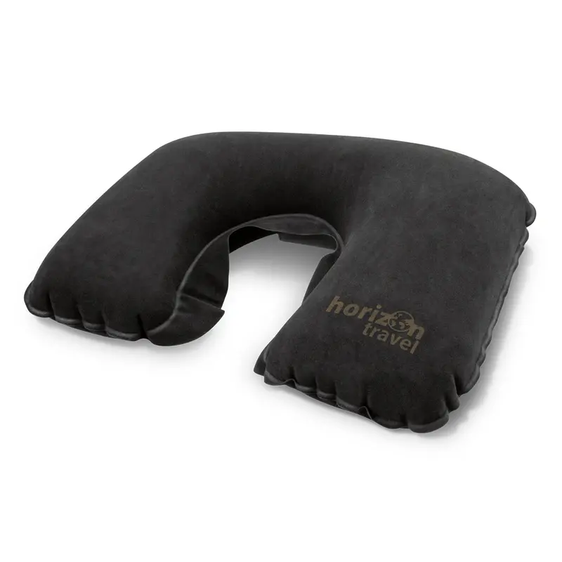 Comfort Neck Pillow – Misc Outdoors – available in black colour