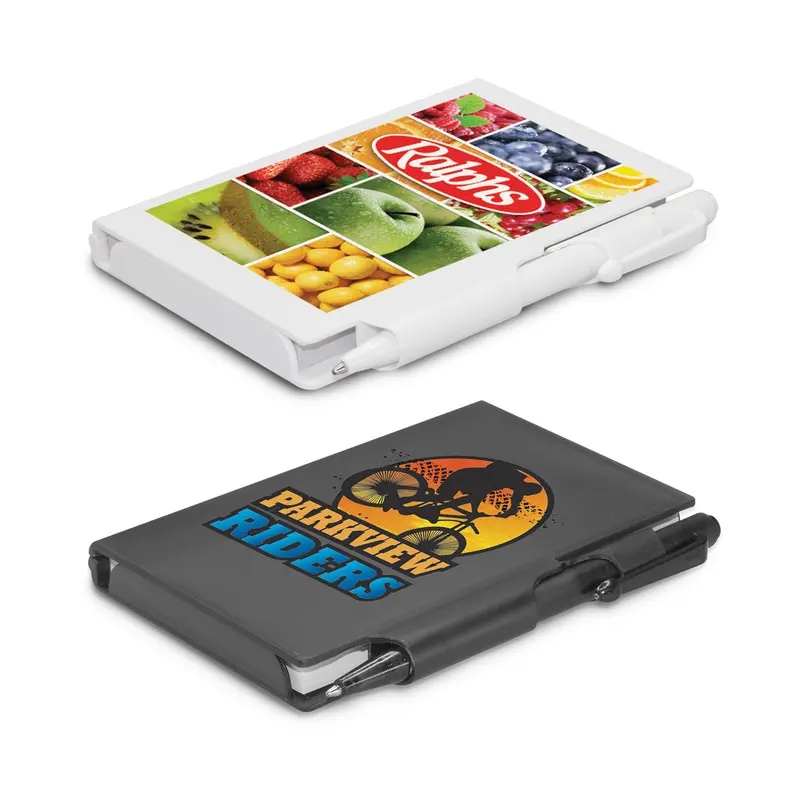 Pocket Rocket Notebook – Notebooks