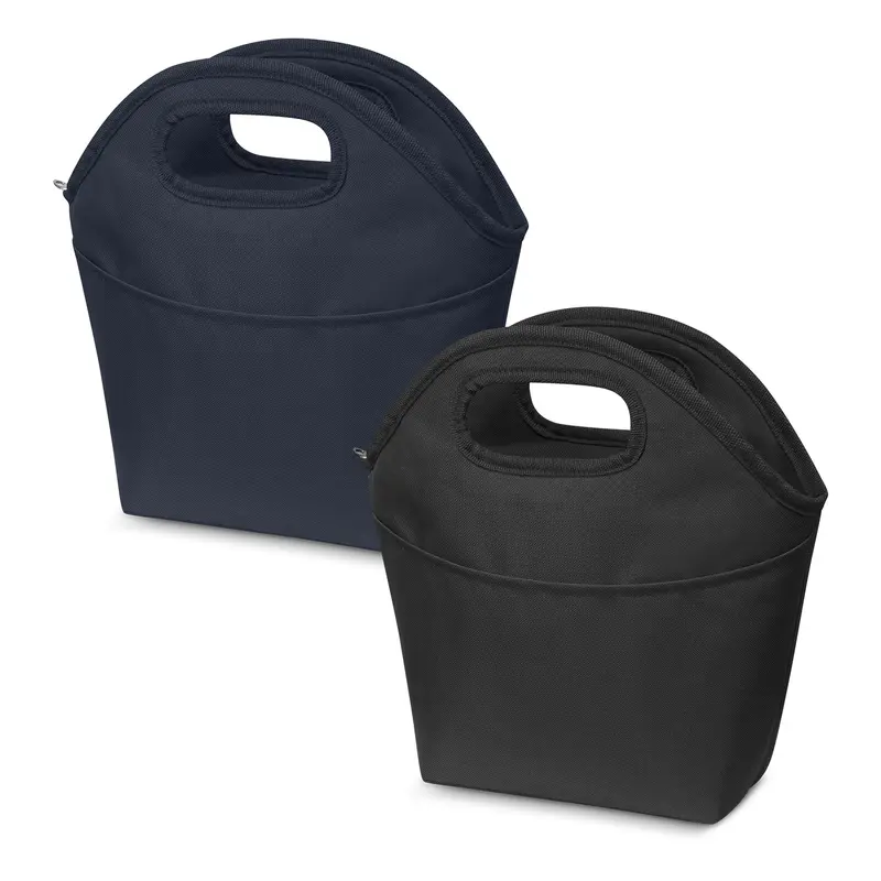 Frost Cooler Bag – Cooler Bags – available in black, blue colours