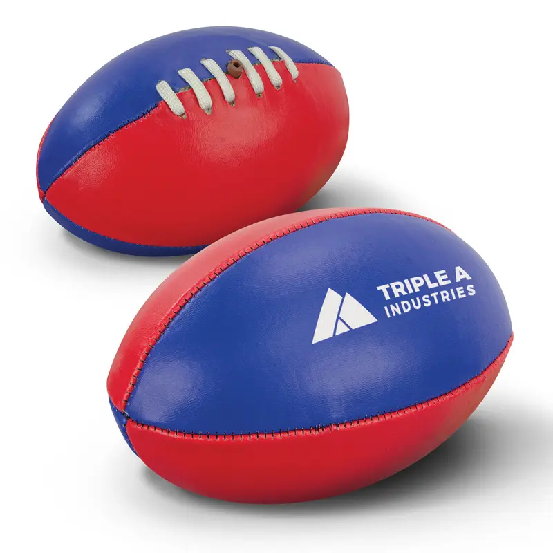 AFL Ball Mini – Sports Balls – available in white colour