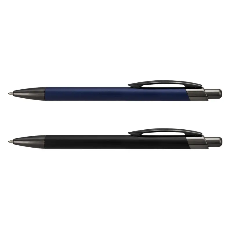Proxima Pen – Metal Pens – available in black, blue colours