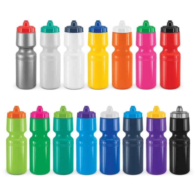 X-Stream Shot Bottle – Drink Bottles – available in black, blue, green, orange colours and 6 more