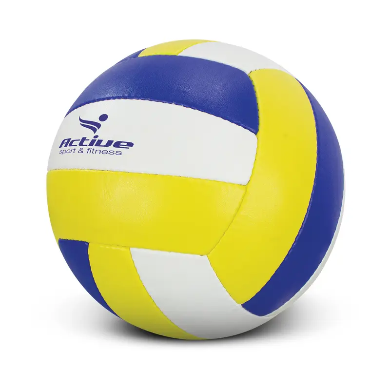 Volleyball Pro – Sports Balls – available in white colour