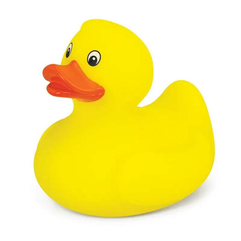 Rubber Duck – Misc Events – available in yellow colour