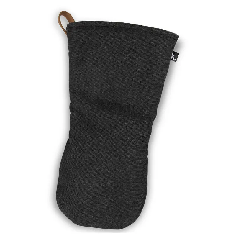 Keepsake Canvas Oven Mitt – Kitchenware