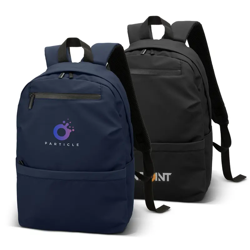 Alumni Soft-Touch Backpack – Backpacks