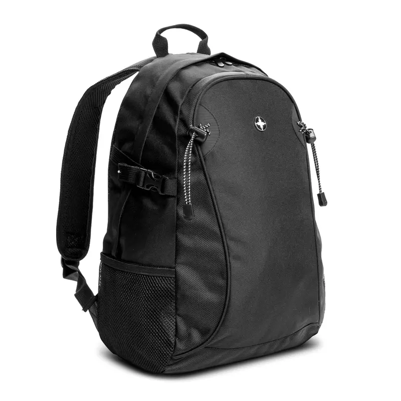Swiss Peak Outdoor Backpack – Backpacks
