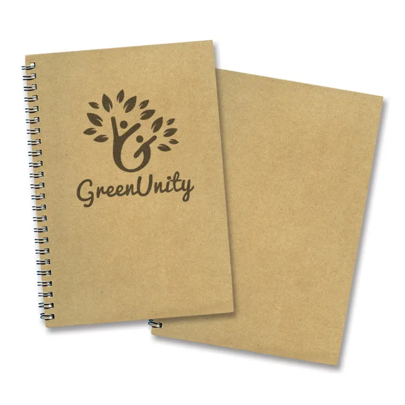 Kraft Note Pad - Medium – Notepads – available in beige colour