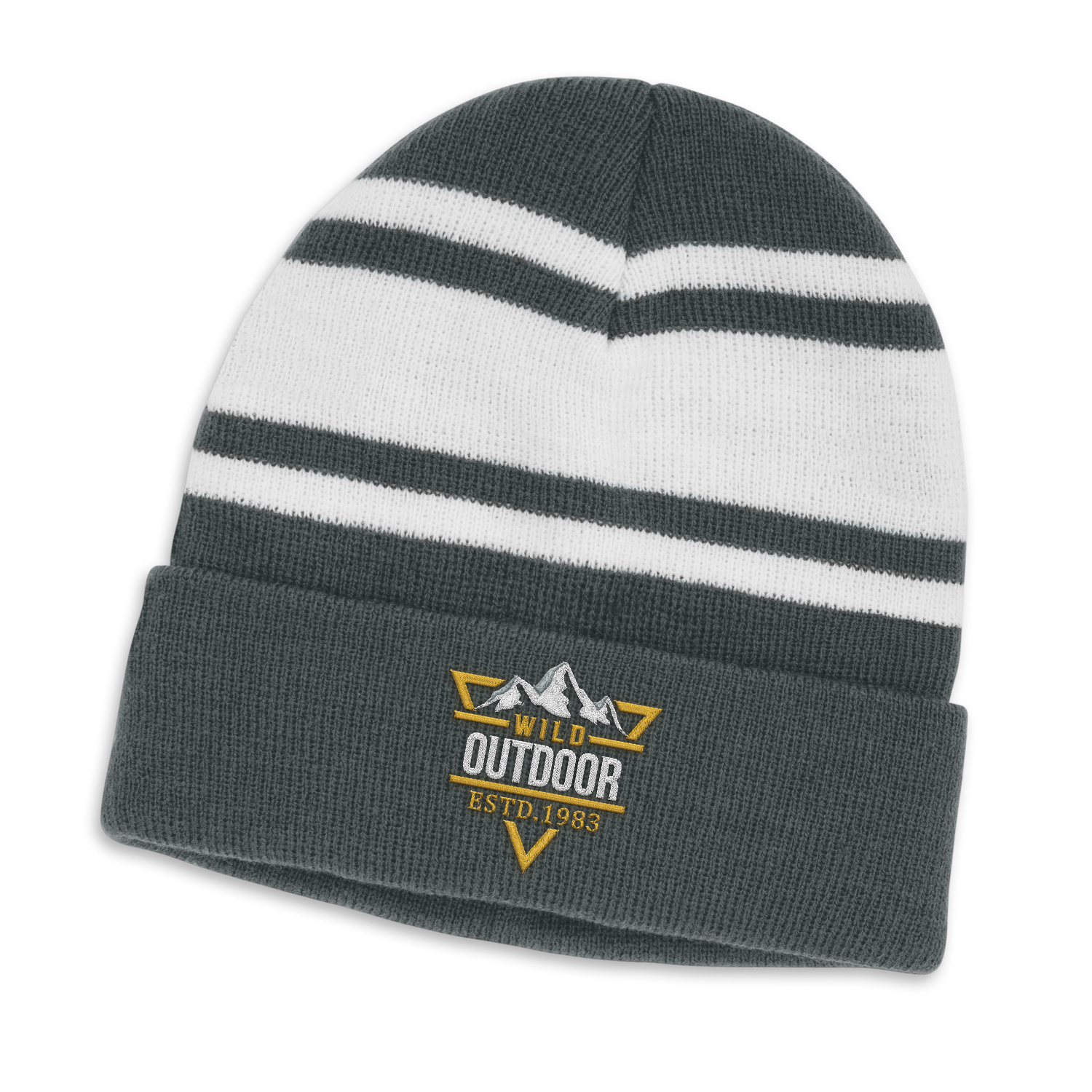 Commodore Beanie