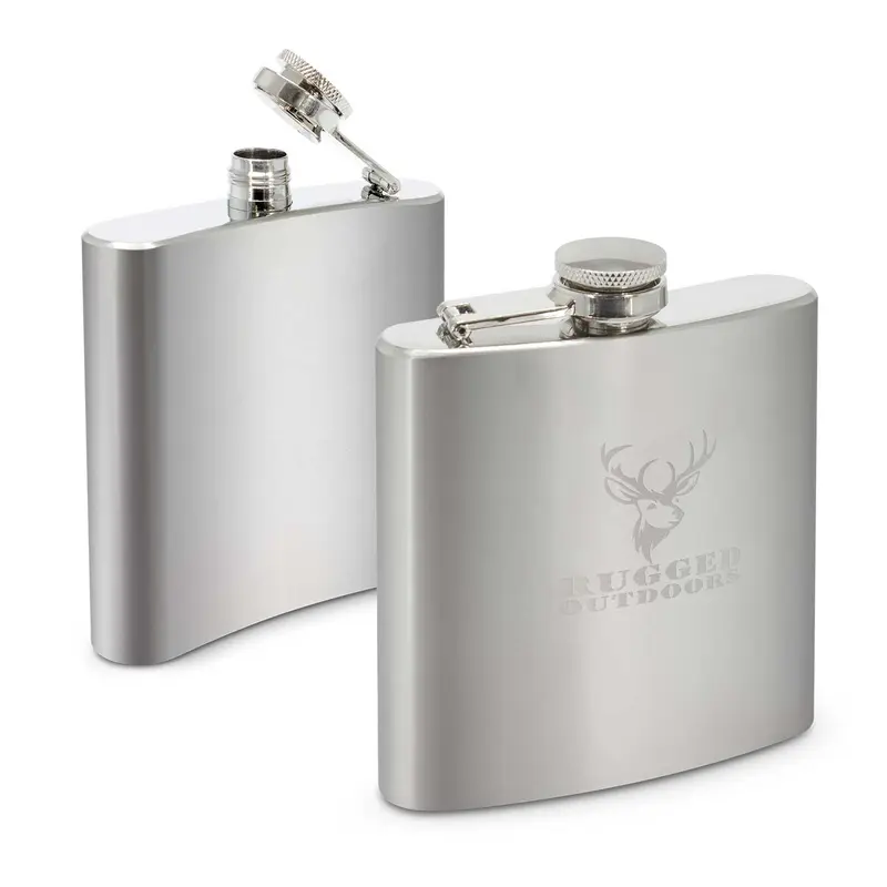 Tennessee Hip Flask – Kitchenware