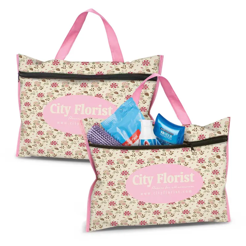 Florence Toiletry Bag – Misc Health