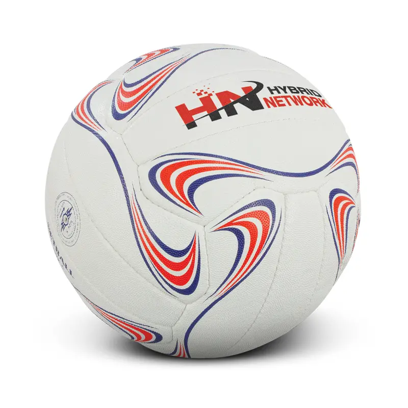Netball Pro – Sports Balls – available in white colour