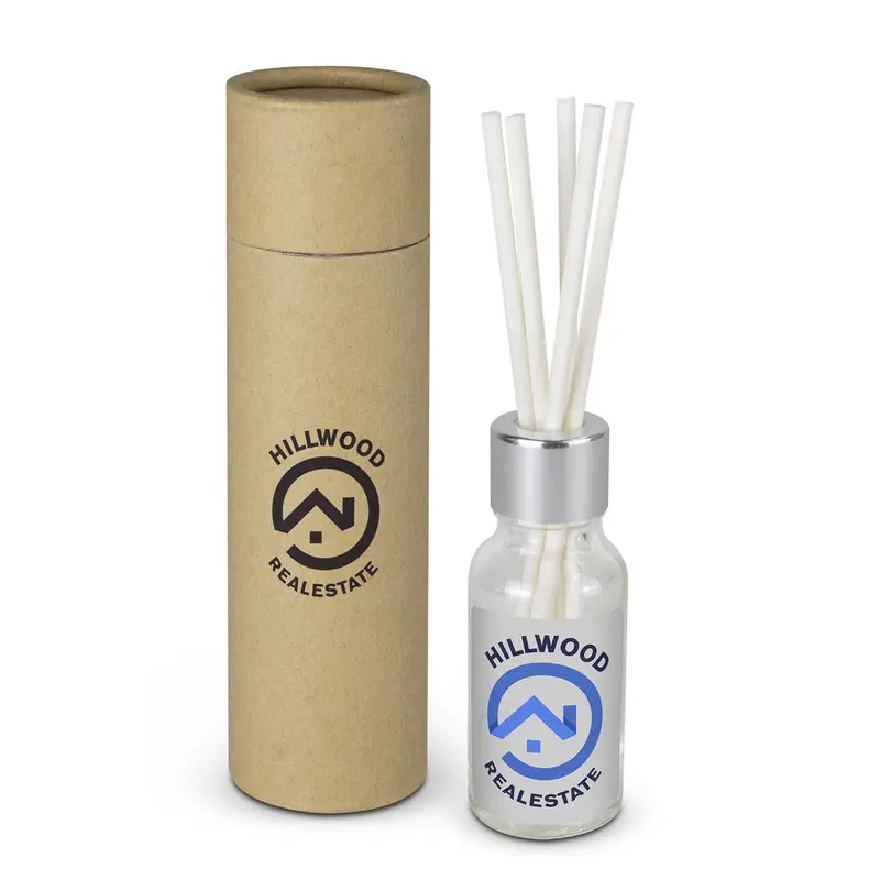 Scented Diffuser - 20ml – Misc Health