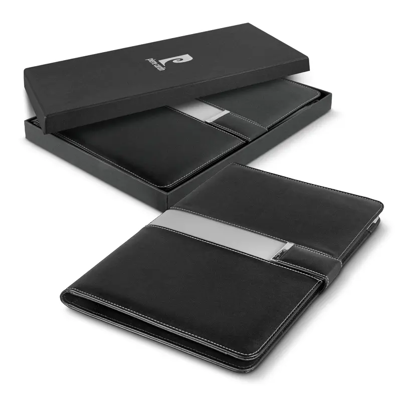 Pierre Cardin Valence Portfolio – Portfolios – available in black colour