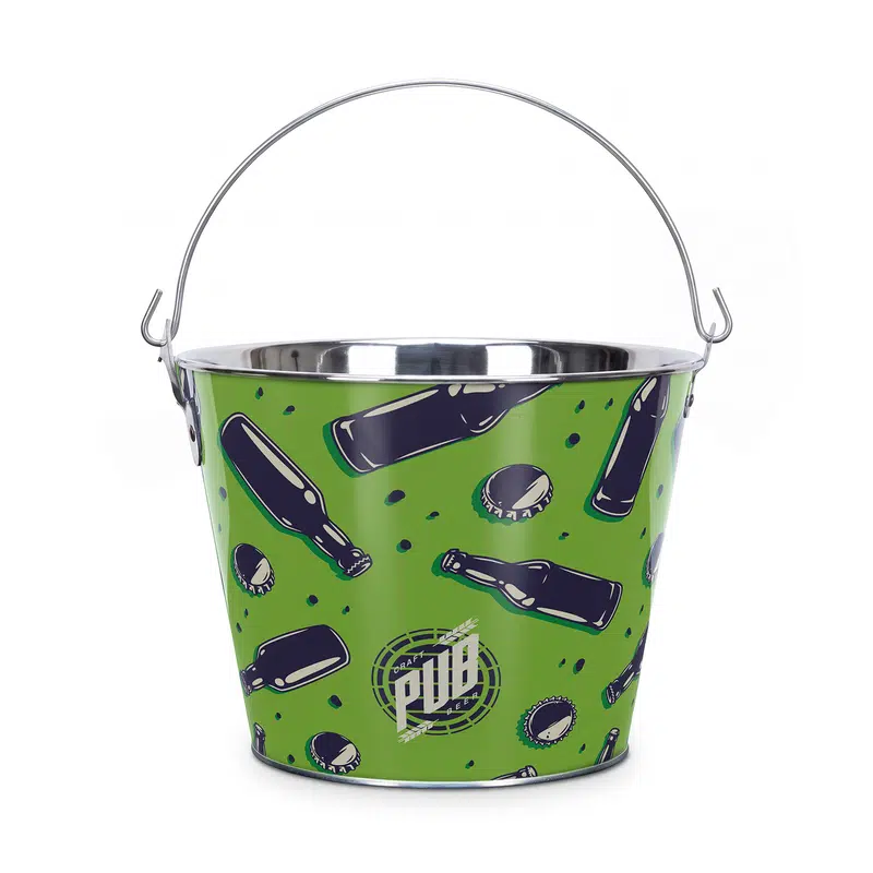 Riviera Ice Bucket – Picnic Sets – available in multi colour