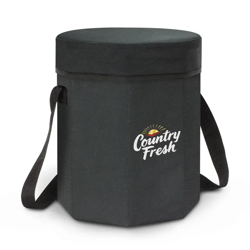 Igloo Cooler Seat – Cooler Bags – available in black colour