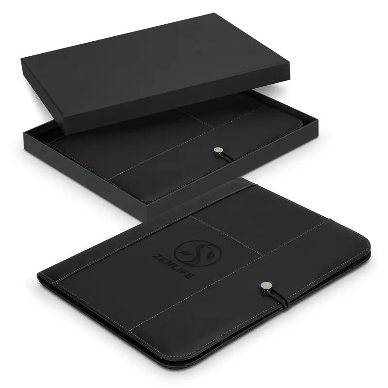 Melrose Portfolio – Portfolios – available in black colour