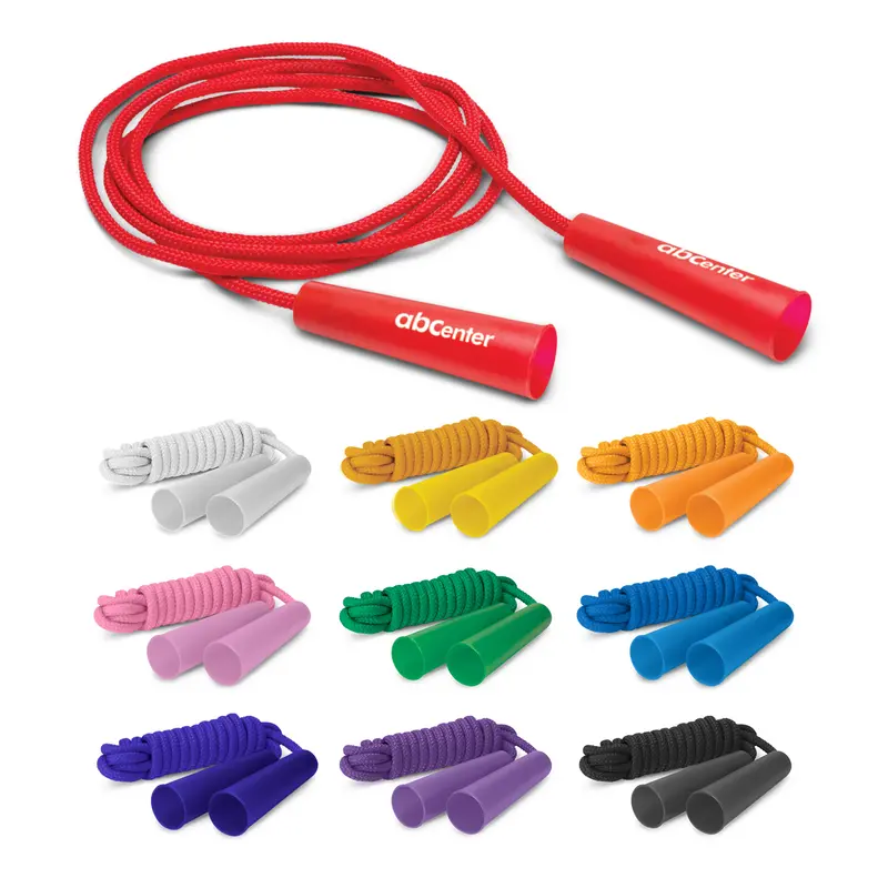 Jive Skipping Rope – Sports Gear – available in black, blue, green, orange colours and 5 more