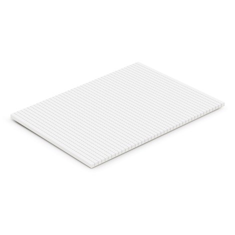 Office Note Pad - A4