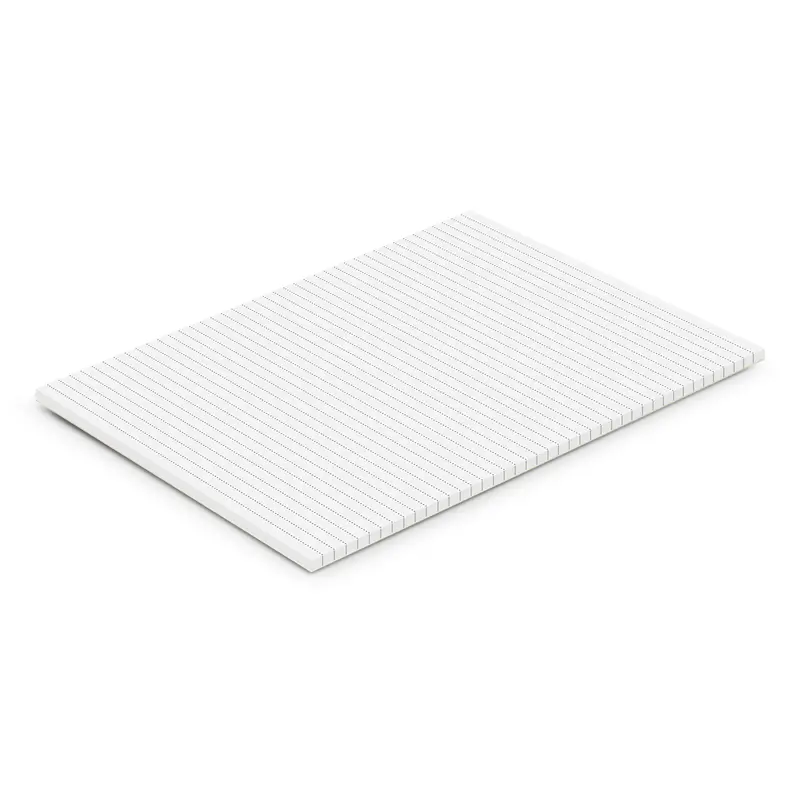 Office Note Pad - A4 – Pads & Planners – available in white colour