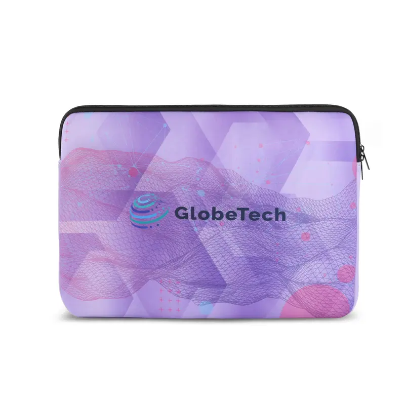 Full Colour Laptop Sleeve - Large – Laptops – available in white colour