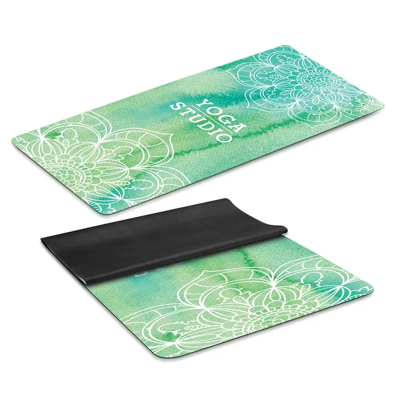 Mantra Yoga Mat – Misc Outdoors – available in multi colour