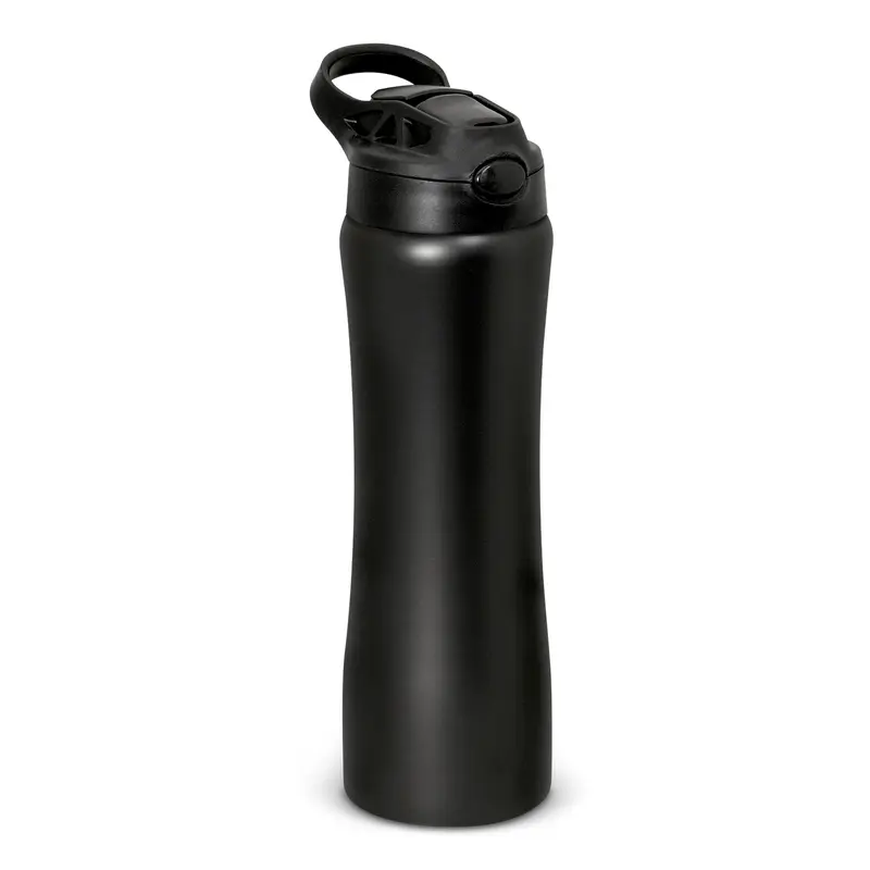 Duke Bottle – Drink Bottles – available in black colour