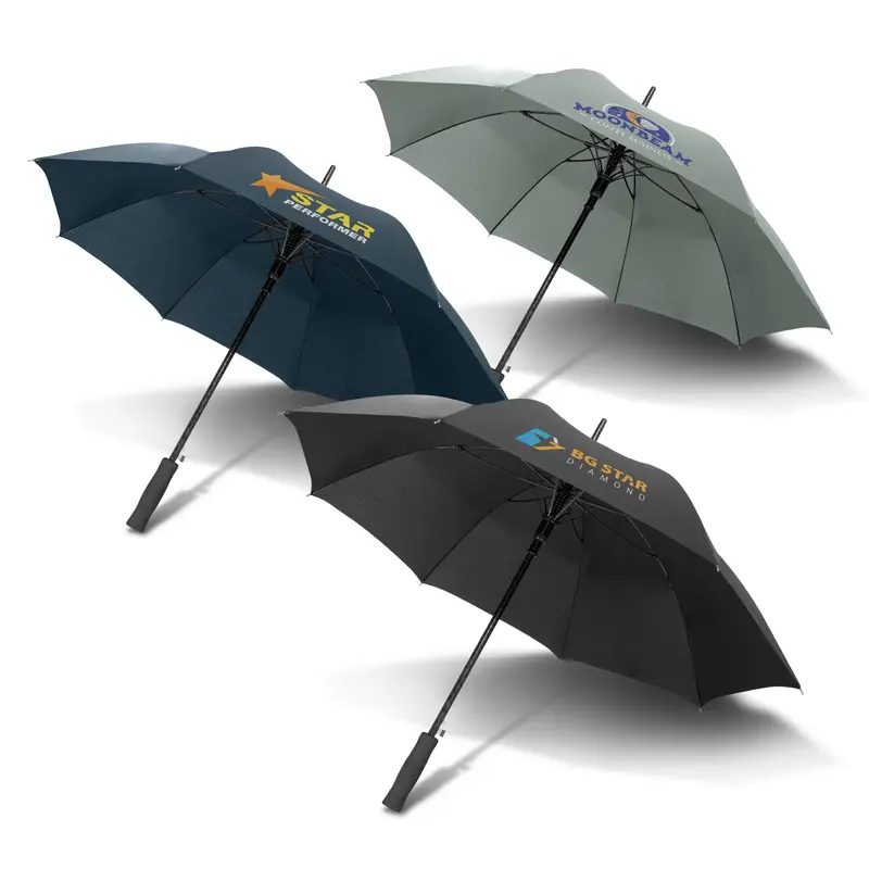 Cirrus Umbrella – Umbrellas – available in black, blue, grey colours
