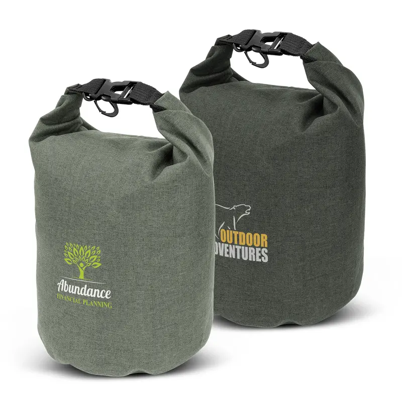 Nautica Dry Bag - 5L – Misc Bags – available in grey colour